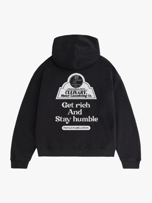 Big bag Hoodie