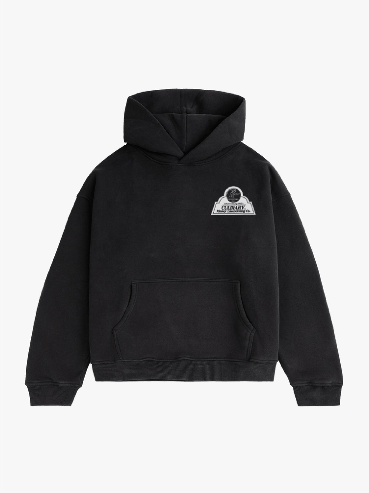 Big bag Hoodie