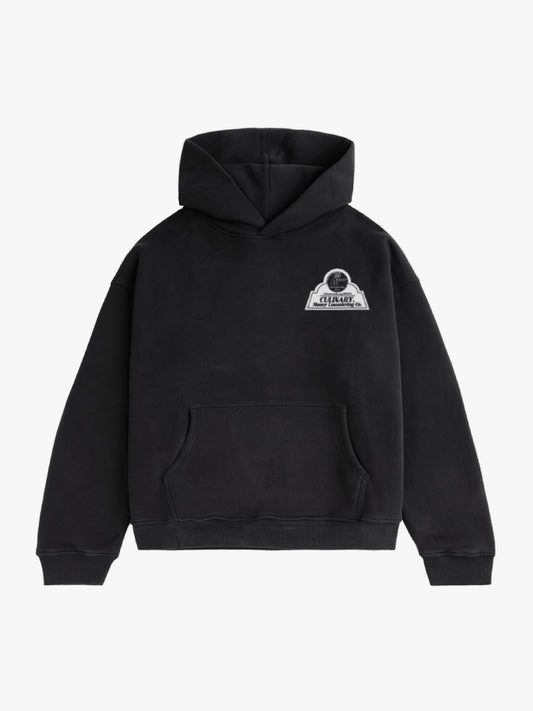 Big bag Hoodie