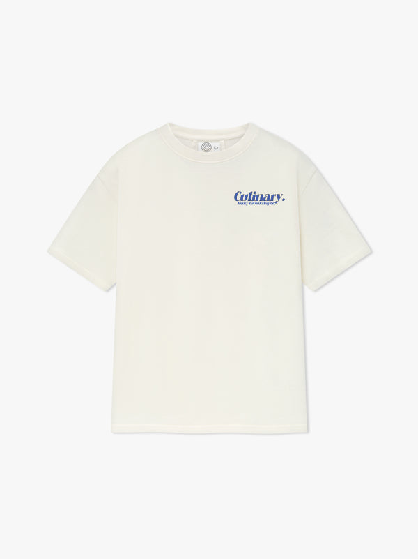 Front Cafe T-shirt