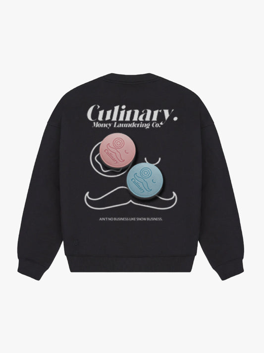 Pills Crewneck