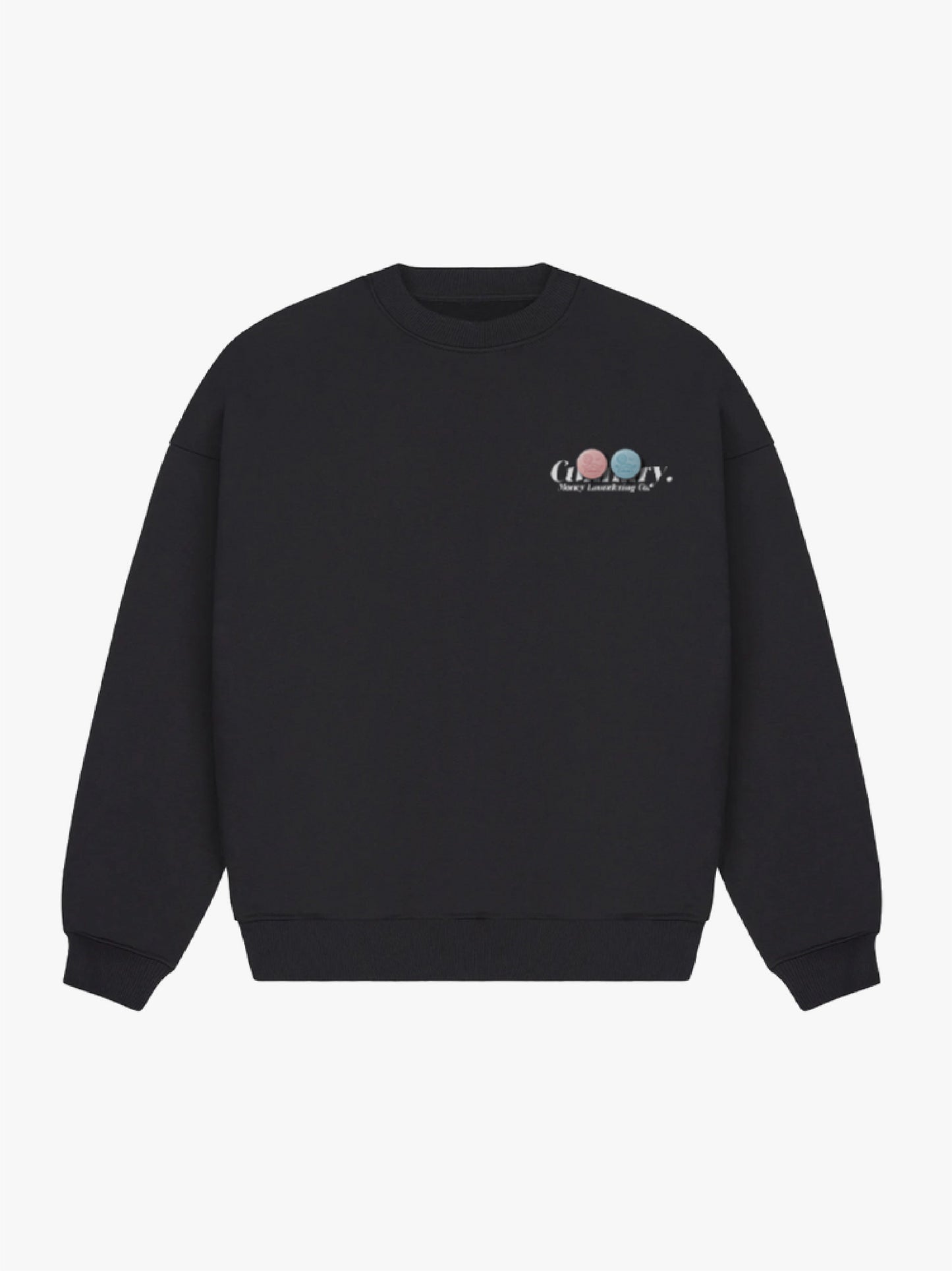 Pills Crewneck