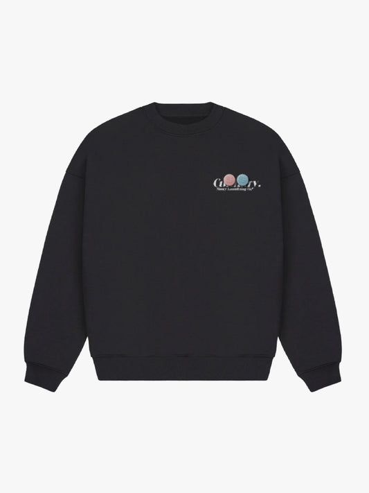 Pills Crewneck