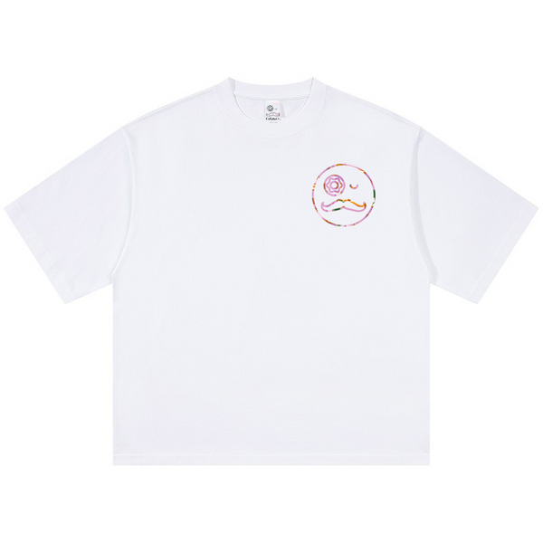 TABLE FOUR TWO RESORTS oversize t-shirt