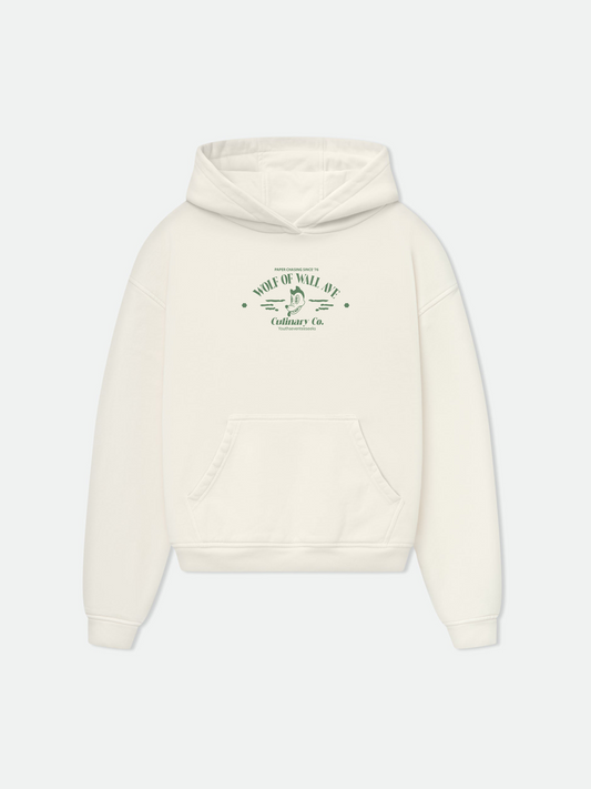Youthseventeeseeks Hoodie