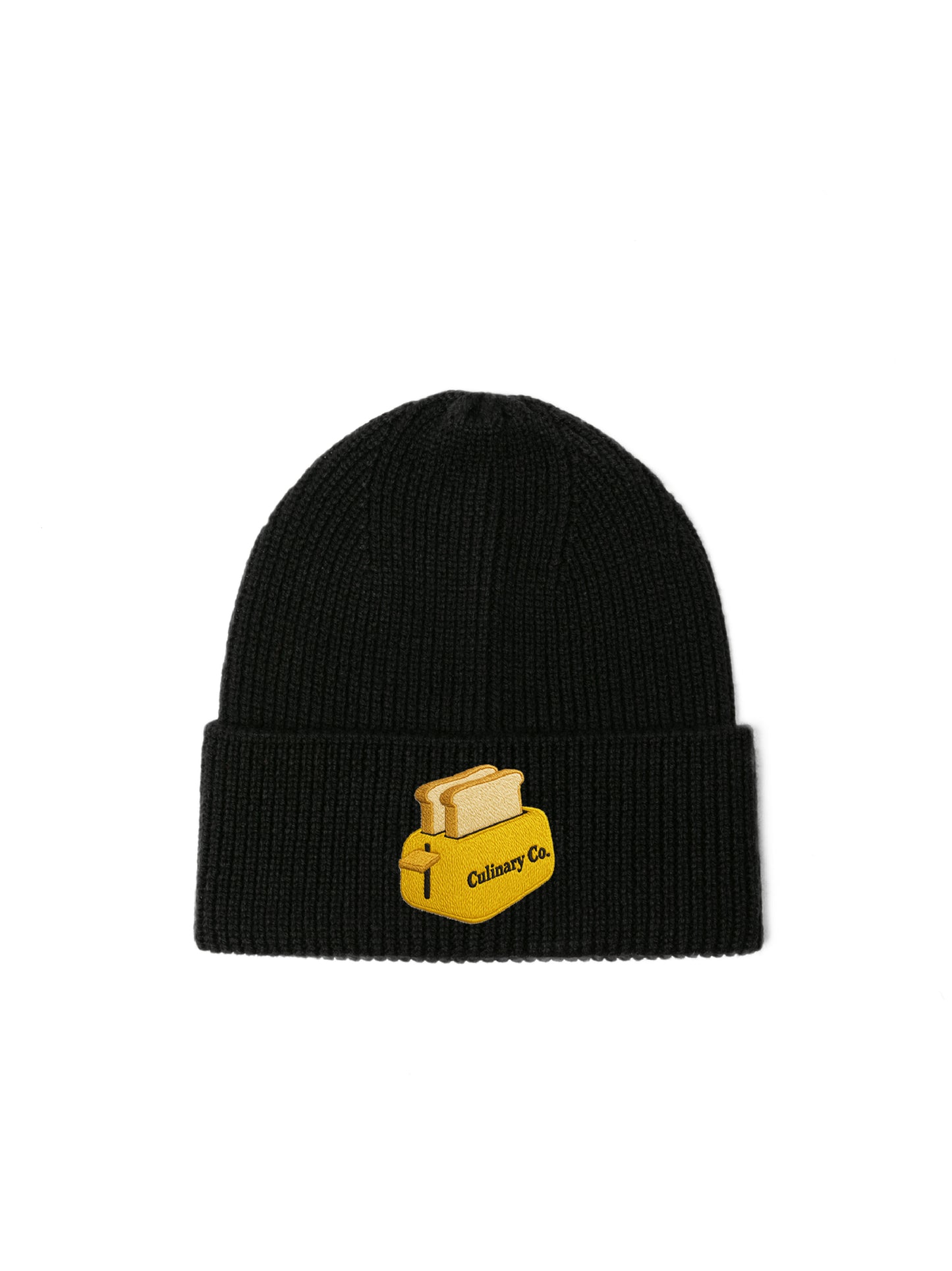 Make a toast Beanie
