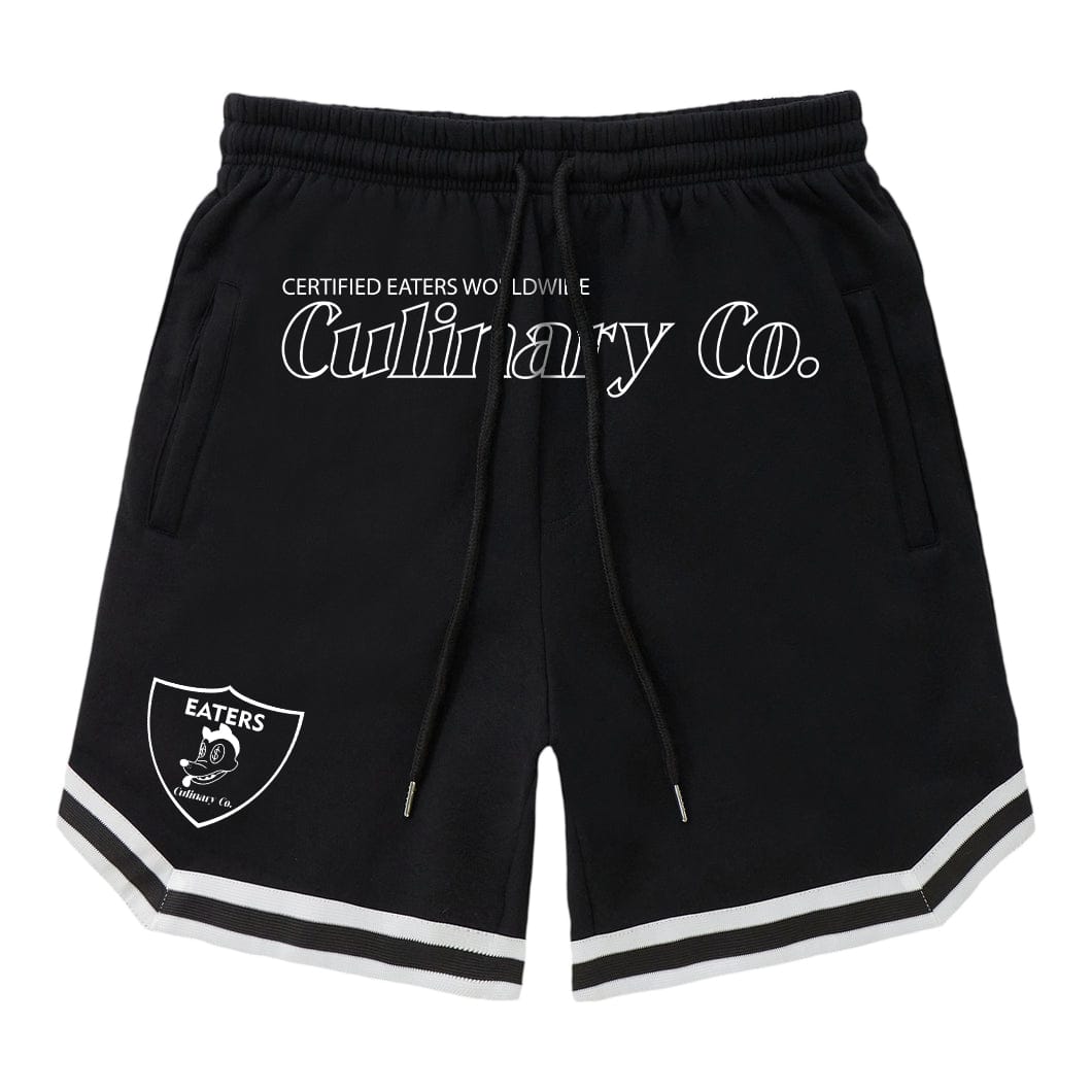 Eaters Basketball Mesh Shorts