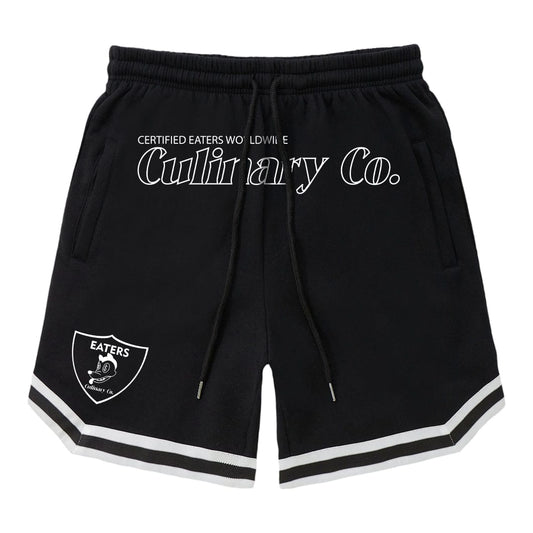 Eaters Basketball Mesh Shorts